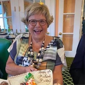 Meet your Posher, Bobbi